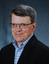 Pete Henderson